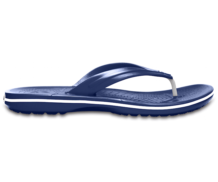 

Вьетнамки женские Crocs CRW_110334 синие 41-42 EU (доставка из-за рубежа), Синий, CRW_110334