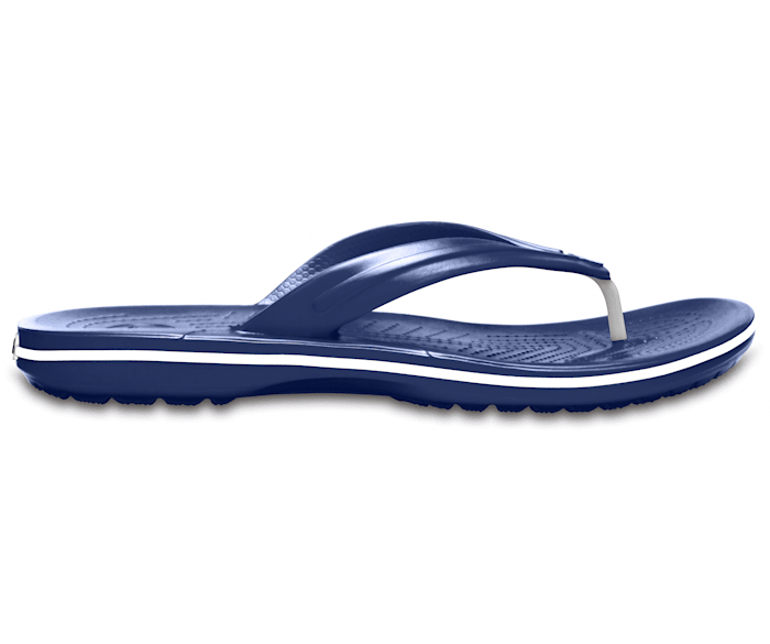 

Вьетнамки женские Crocs CRW_110334 синие 37-38 EU (доставка из-за рубежа), Синий, CRW_110334
