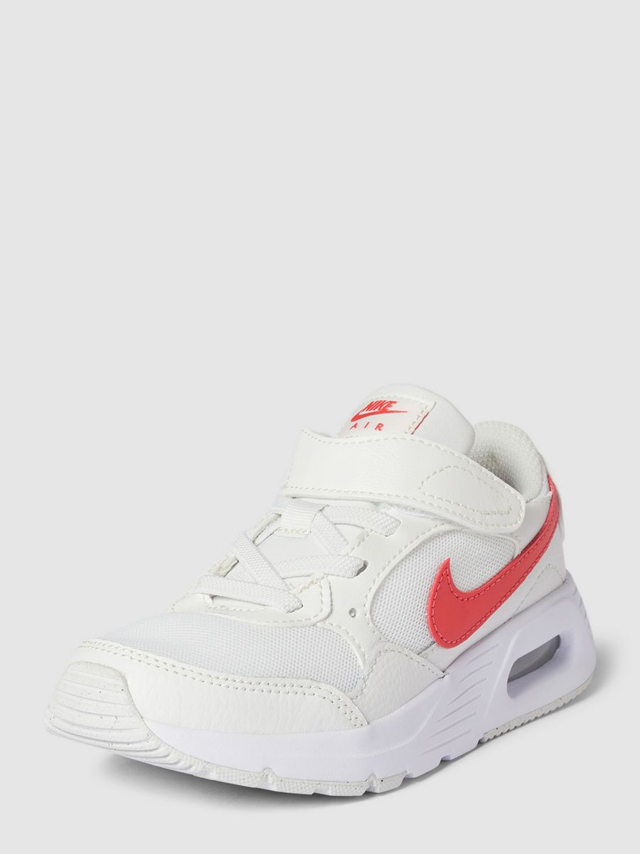 

Кроссовки детские Nike CZ5356, белый, 27, CZ5356