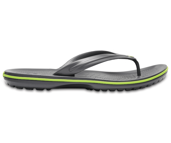 

Вьетнамки женские Crocs CRW_110330 серые 41-42 EU (доставка из-за рубежа), Серый, CRW_110330