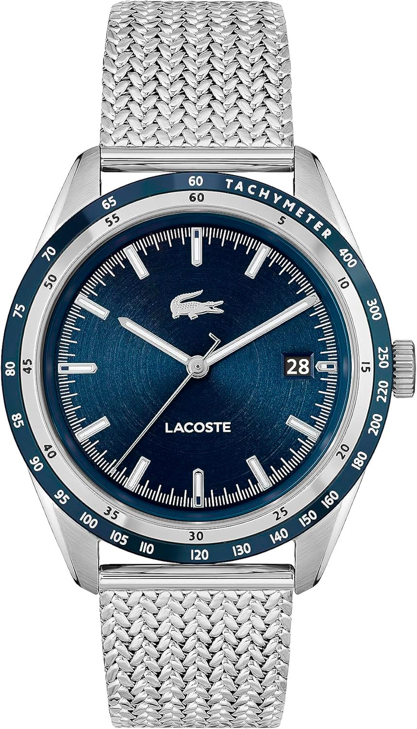 Наручные часы мужские Lacoste 2011294 24409₽