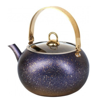 

Чайник 3 л O.M.S. Collection "TEAPOT SETS" 199480, TEAPOT SETS