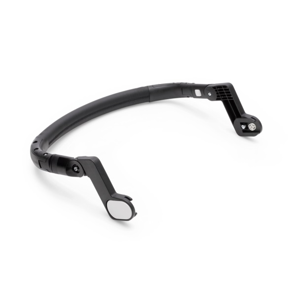 Ручка для коляски Bugaboo Butterfly bumper bar 100046001 (164606)