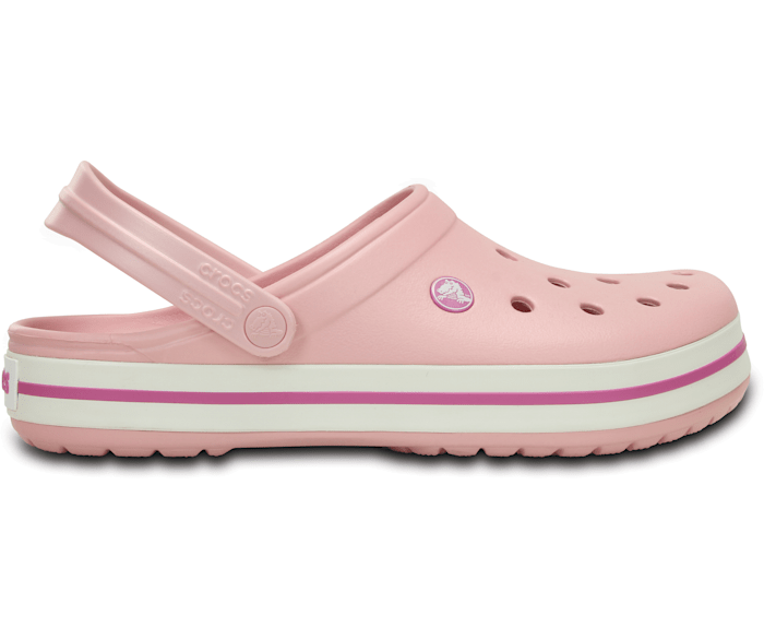 

Сабо женские Crocs CRW_11016 розовые 39-40 EU (доставка из-за рубежа), Розовый, CRW_11016