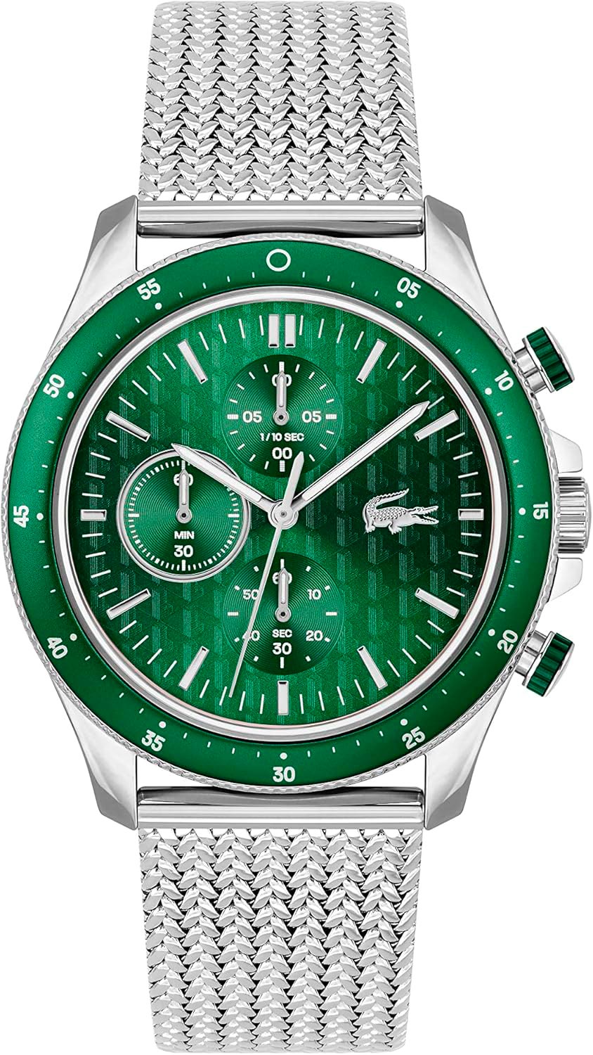 

Наручные часы мужские Lacoste 2011255, 2011255