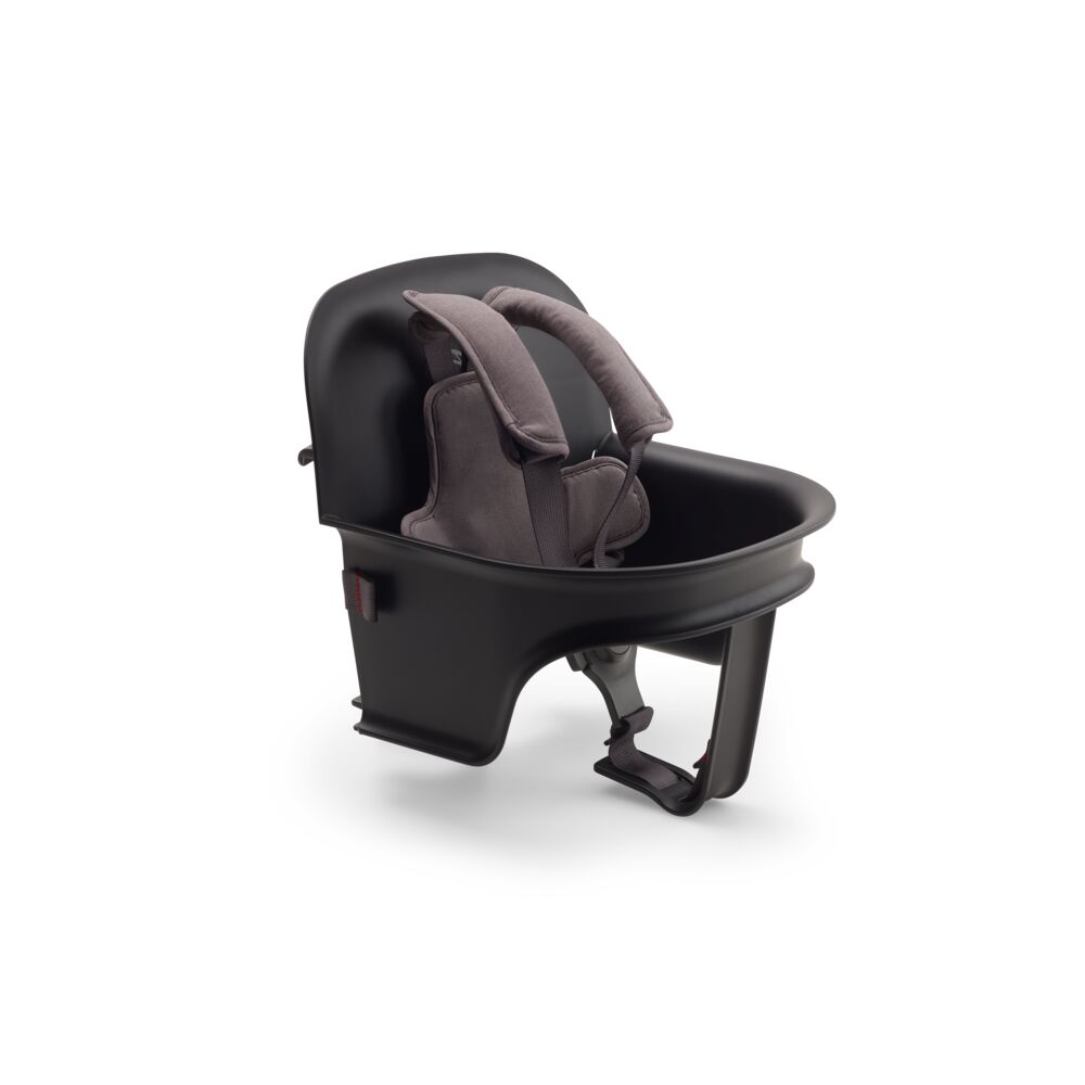 Детское сиденье Bugaboo Giraffe baby set black 200002010 (164595)