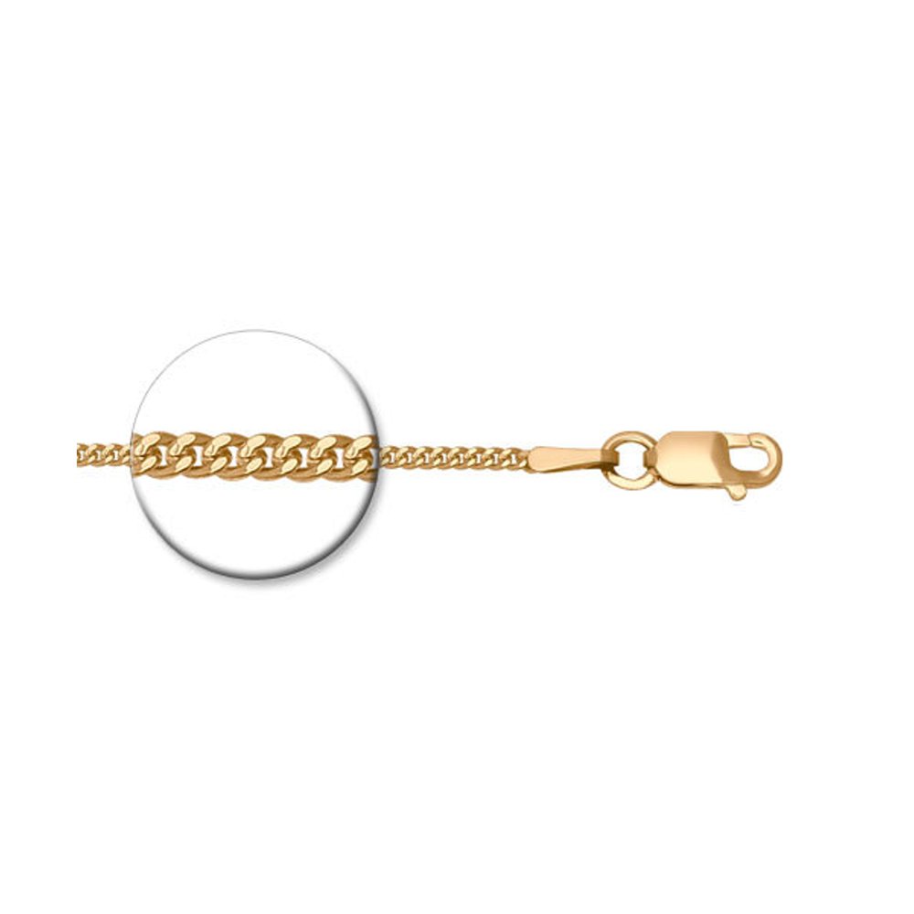 

Цепочка из серебра 45 см Diamant 93-180-02040-1, 93-180-02040-1