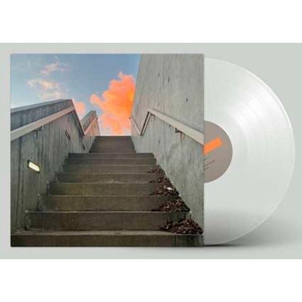 

Blank Gloss / Melt (Clear Vinyl)(LP)