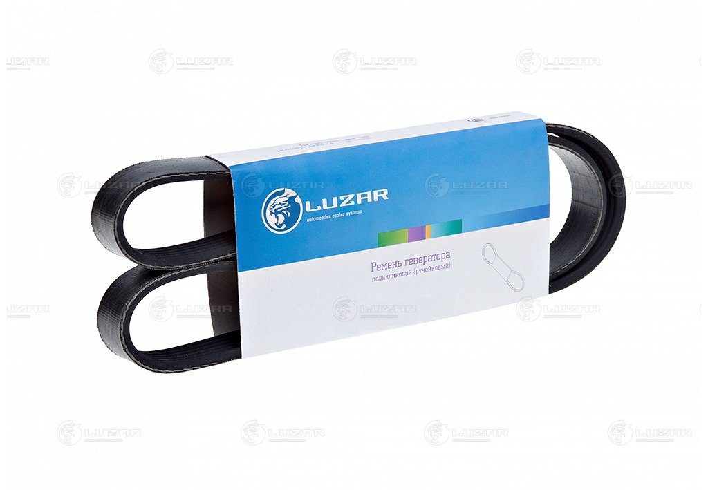 

Ремень приводной для автомобилей Лада Гранта LUZAR LB0190