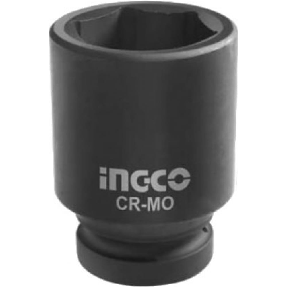 

Головка торцевая ударная INDUSTRIAL (42 мм; 92 мм; 1") INGCO HHIS0142L