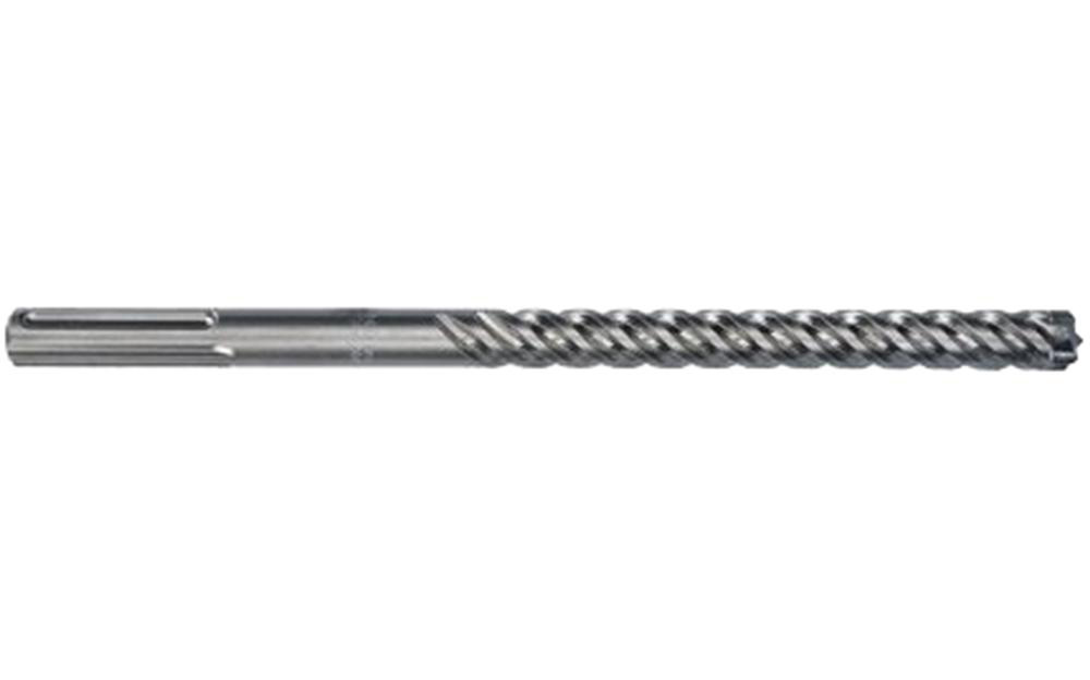 

Бур по армированному бетону SDS-max-8X, 22x400x520 мм Bosch 2608578632