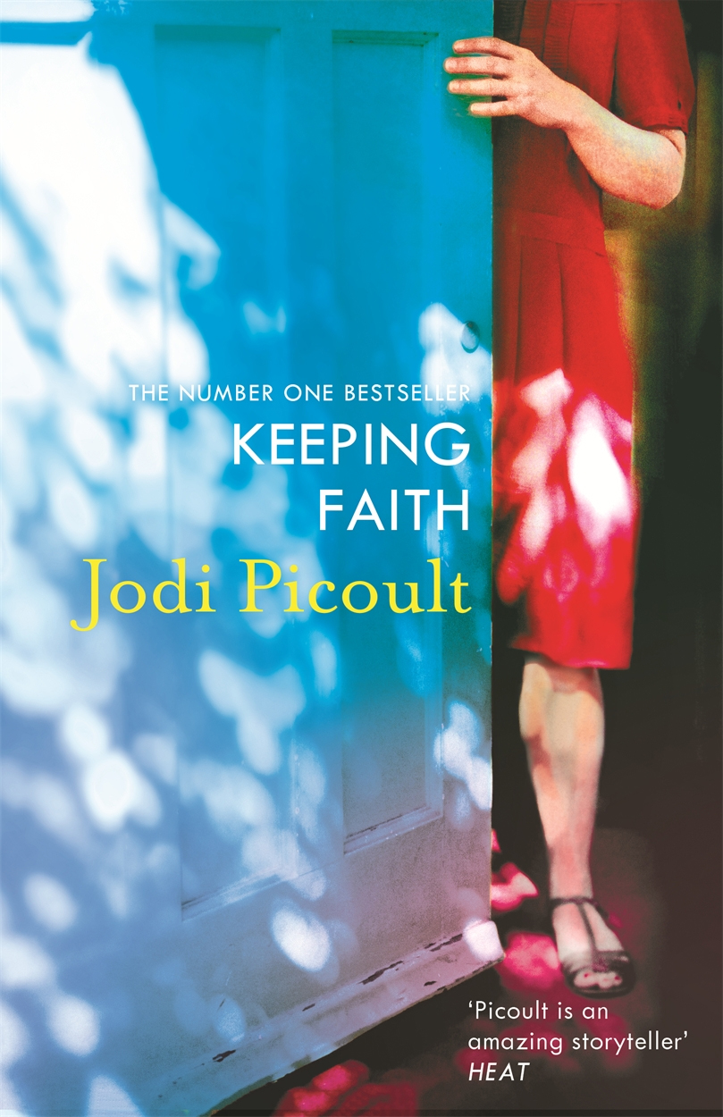

Keeping Faith