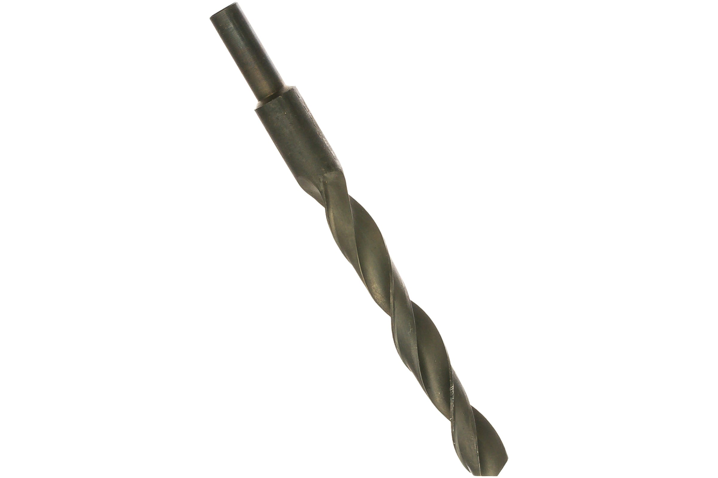 

Сверло по металлу HSS-R (14.5x169/114 мм; хвостовик 10 мм) Ruko 200145