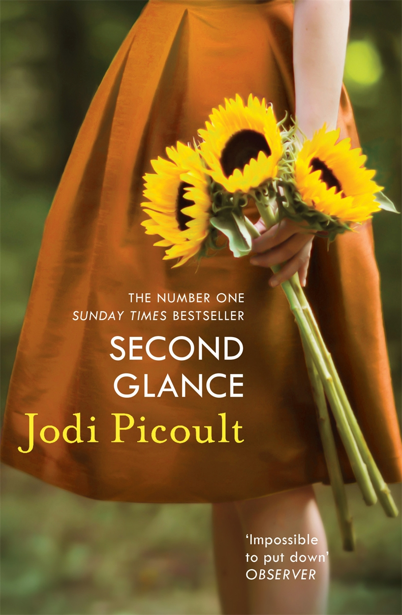 

Second Glance