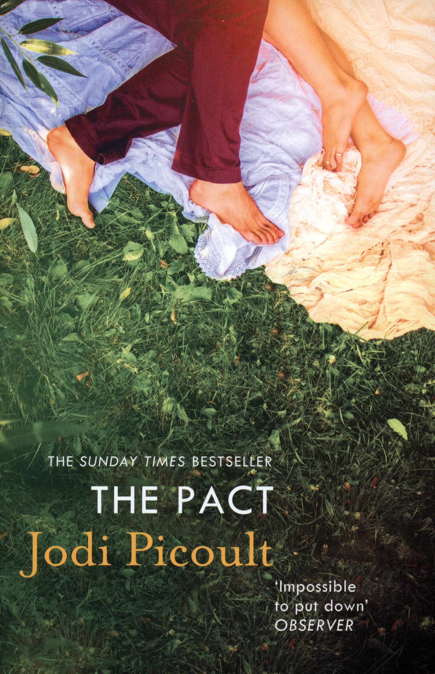 

The Pact