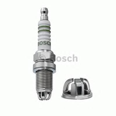 фото Свеча зажигания bosch 0241235752