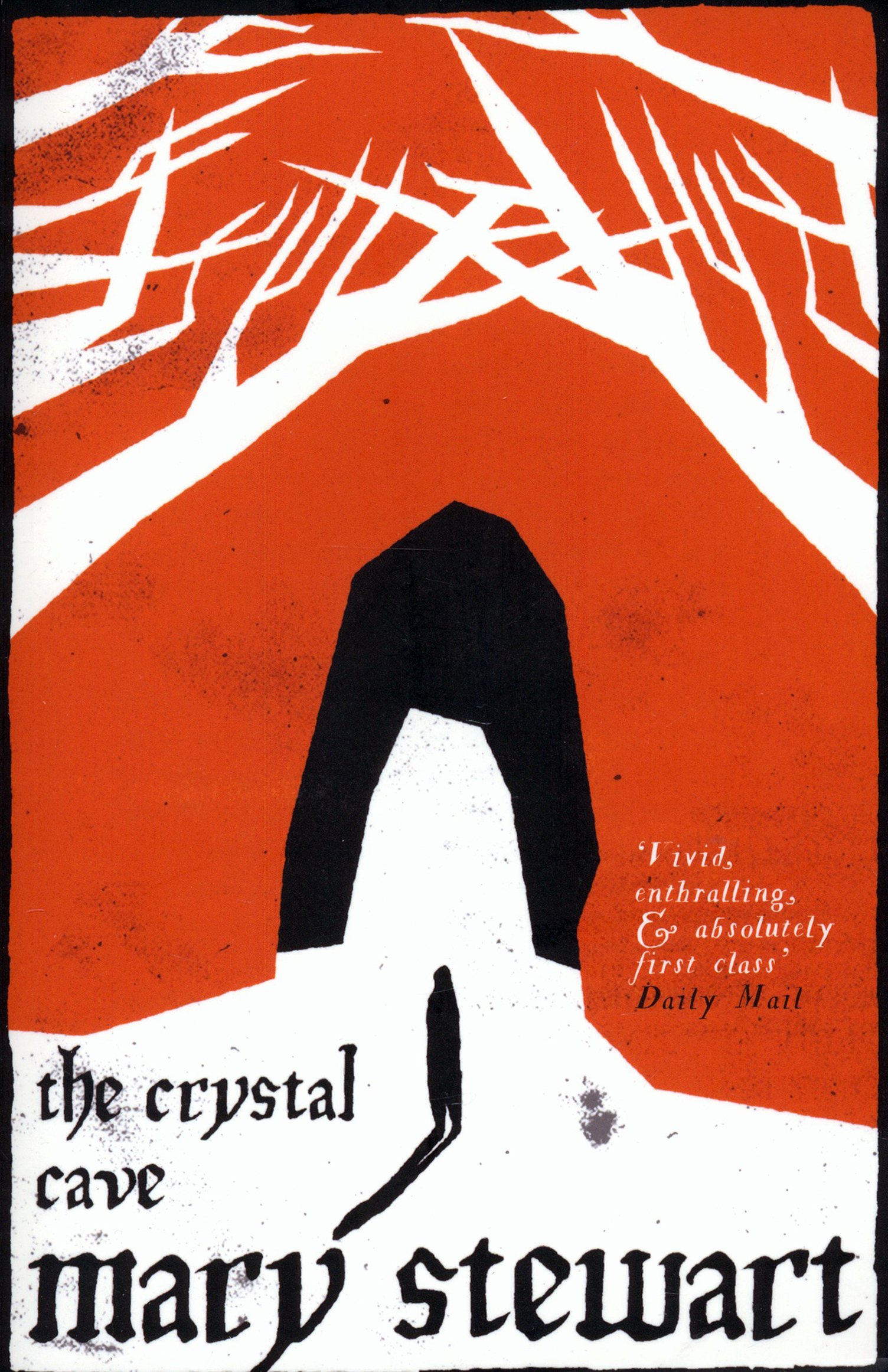

The Crystal Cave