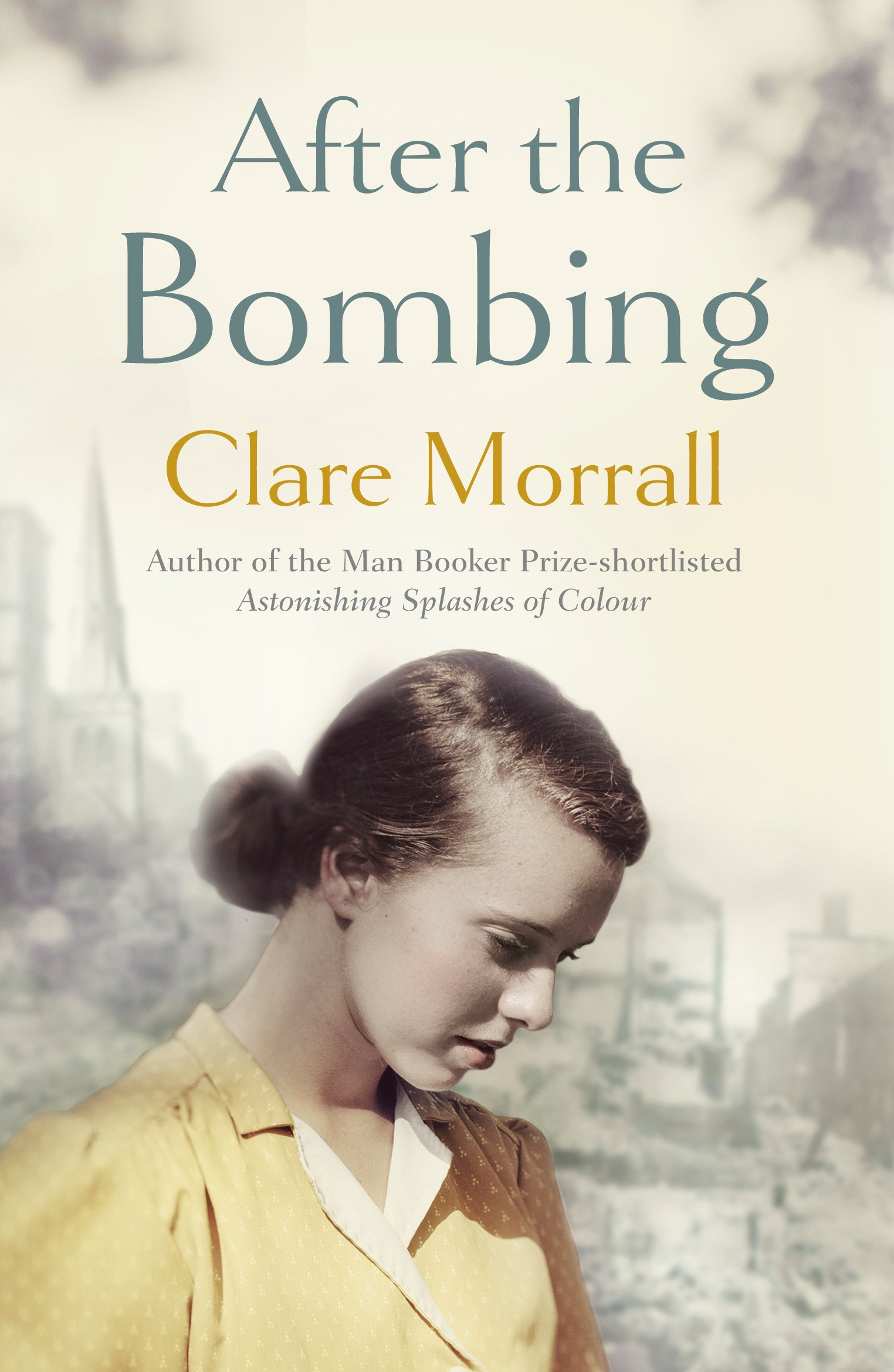 

After the Bombing
