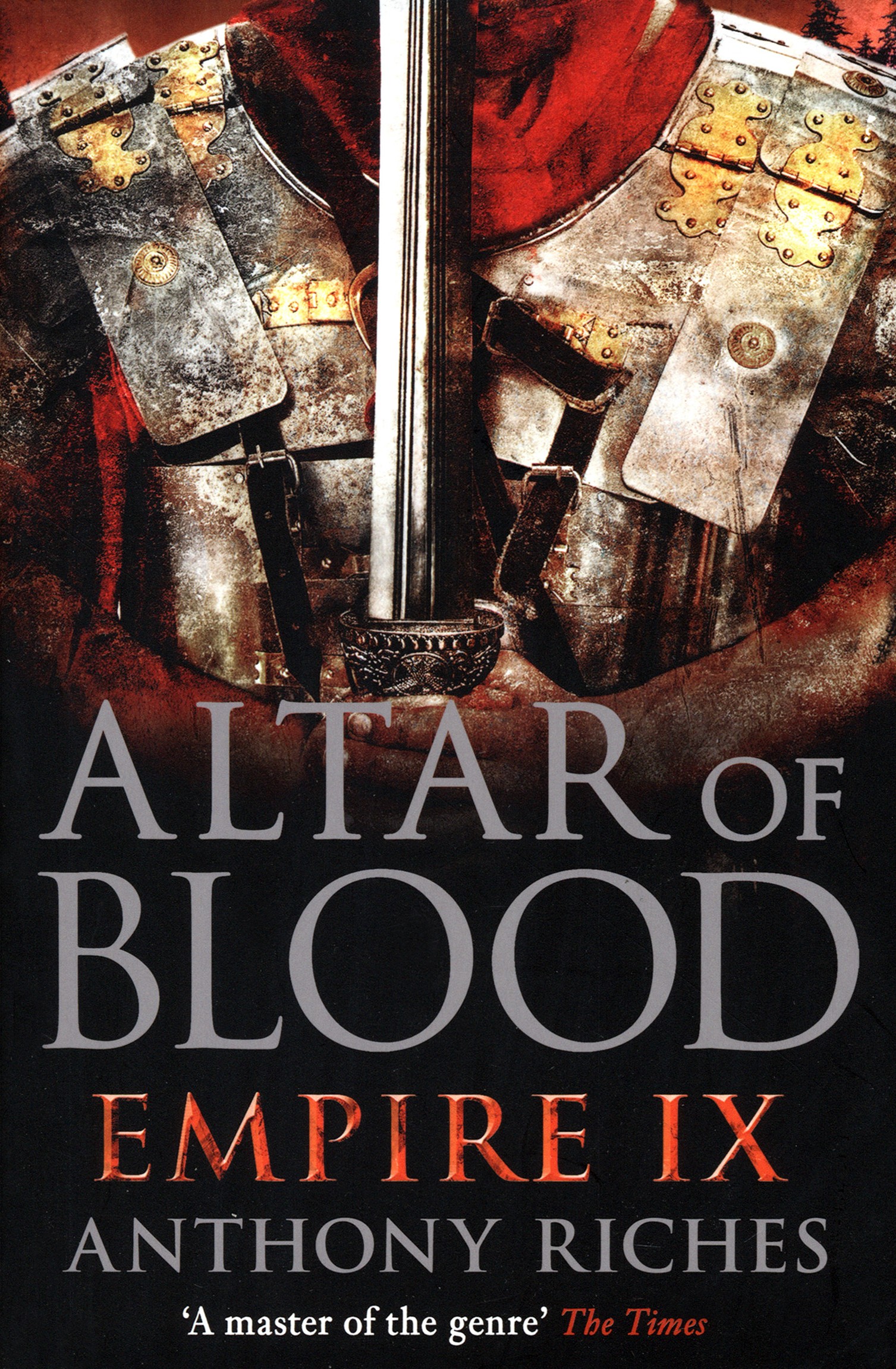 

Altar of Blood