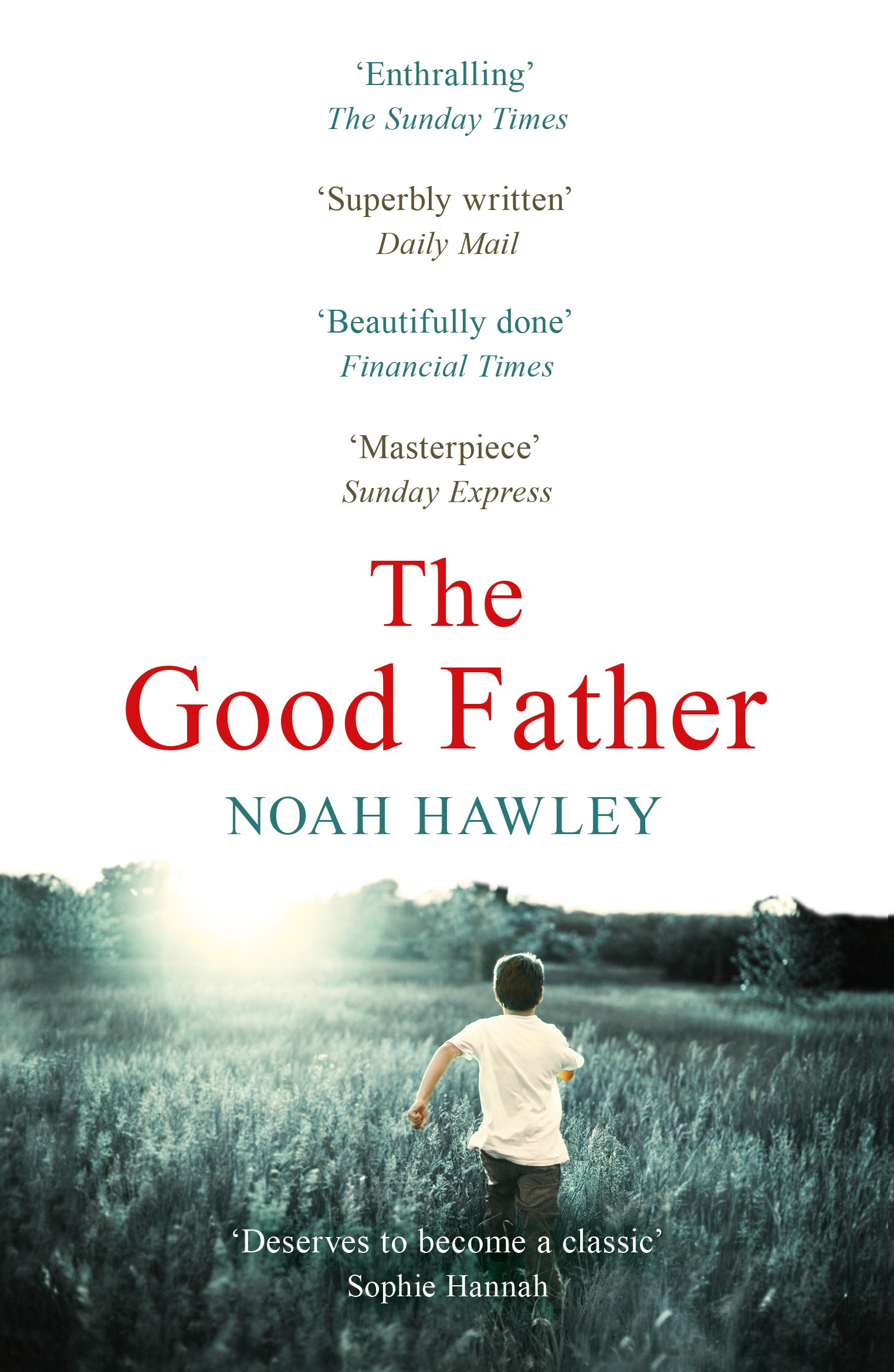 

The Good Father