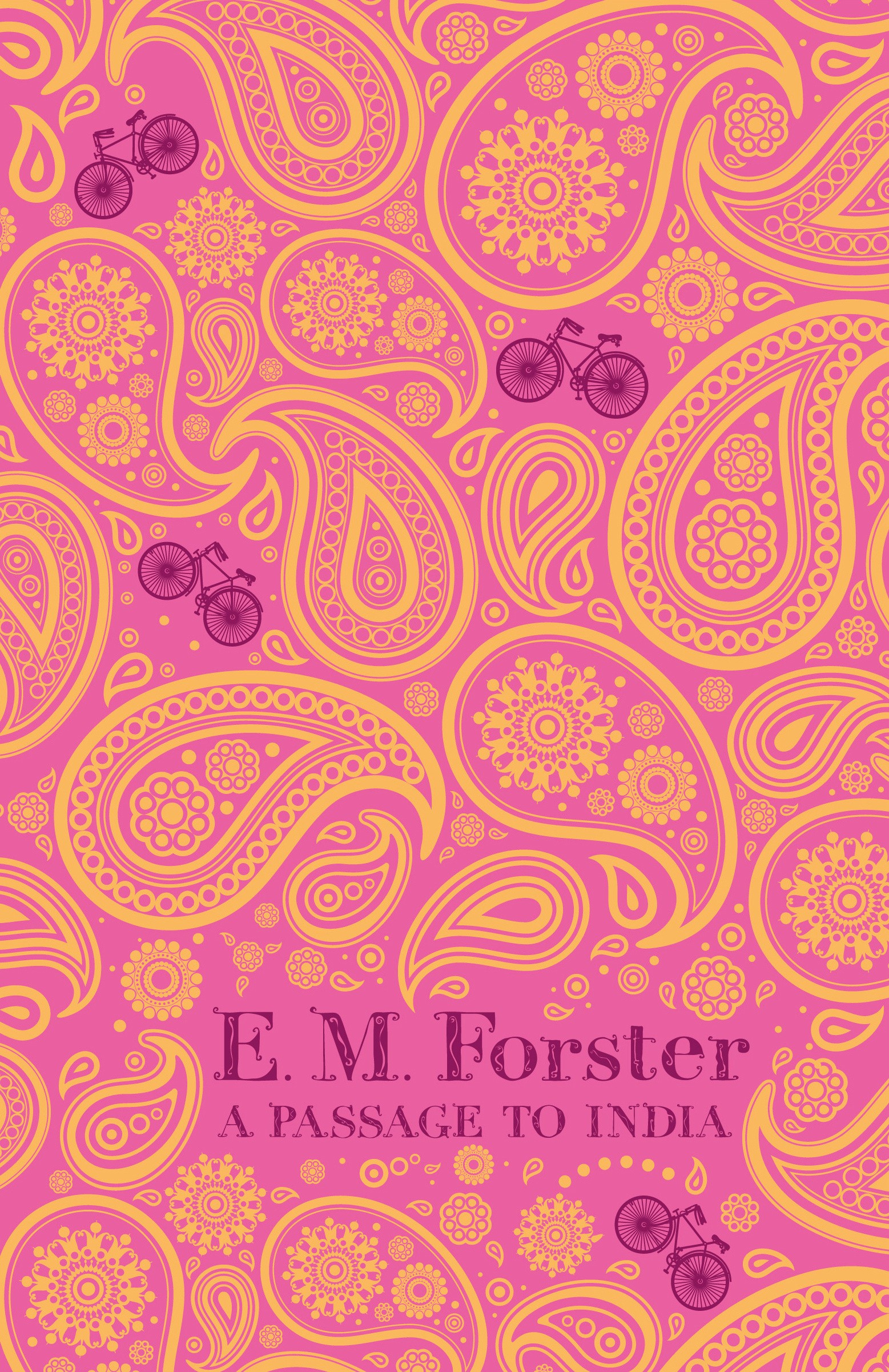 

A Passage to India