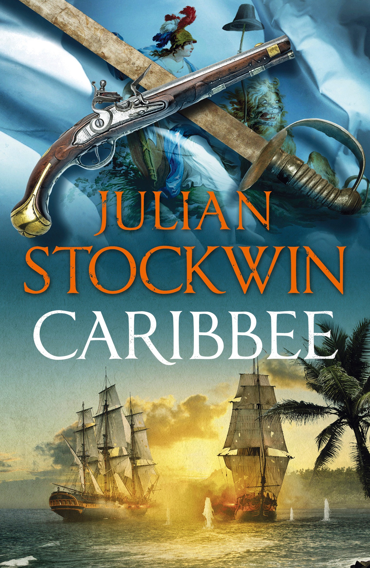 

Caribbee