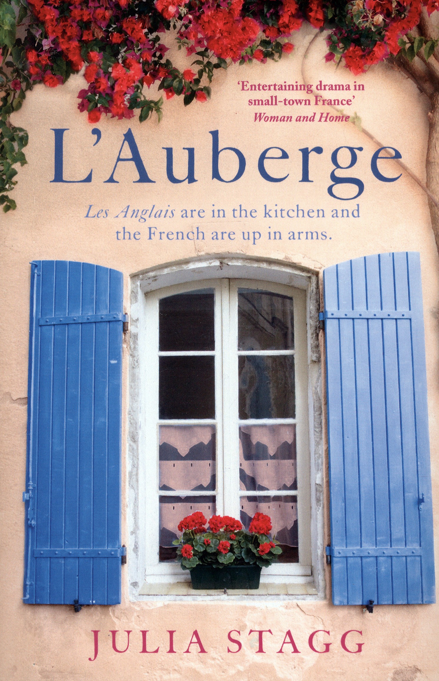 

L'Auberge