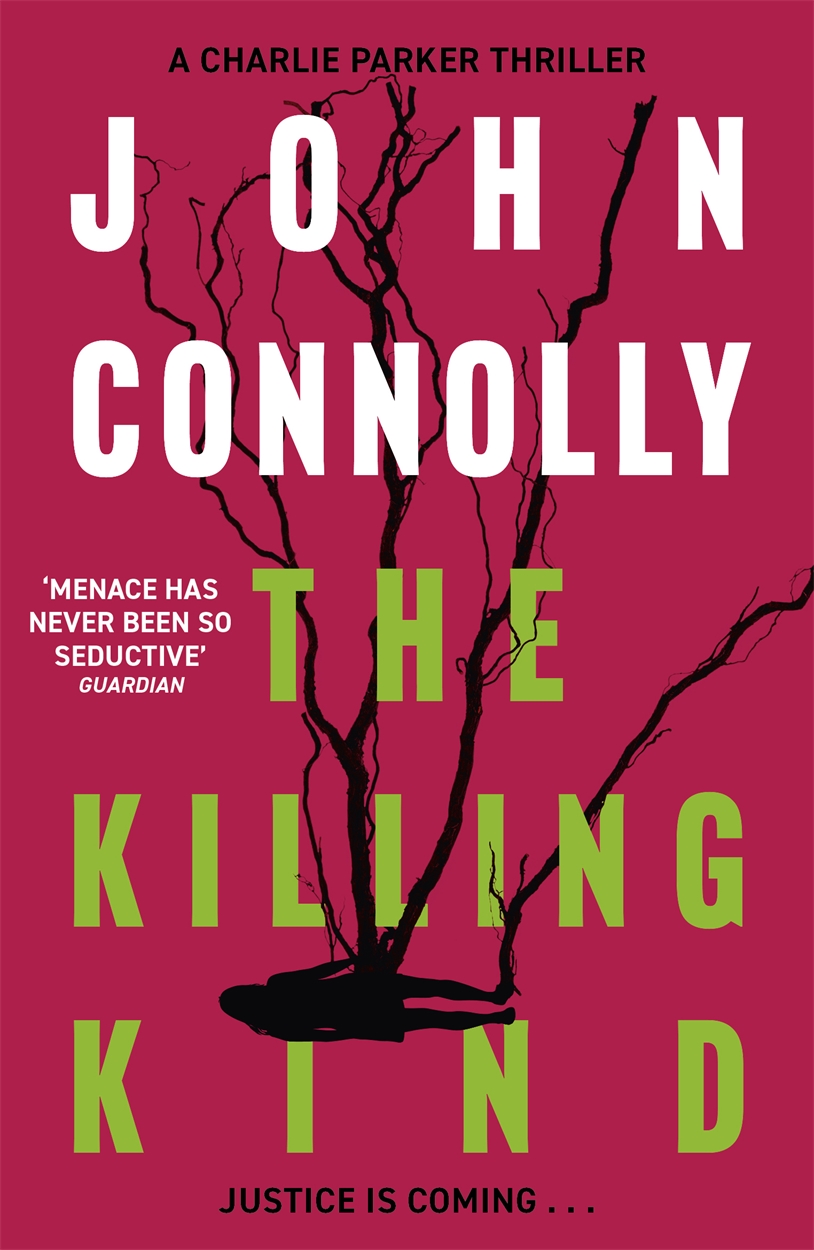 

The Killing Kind
