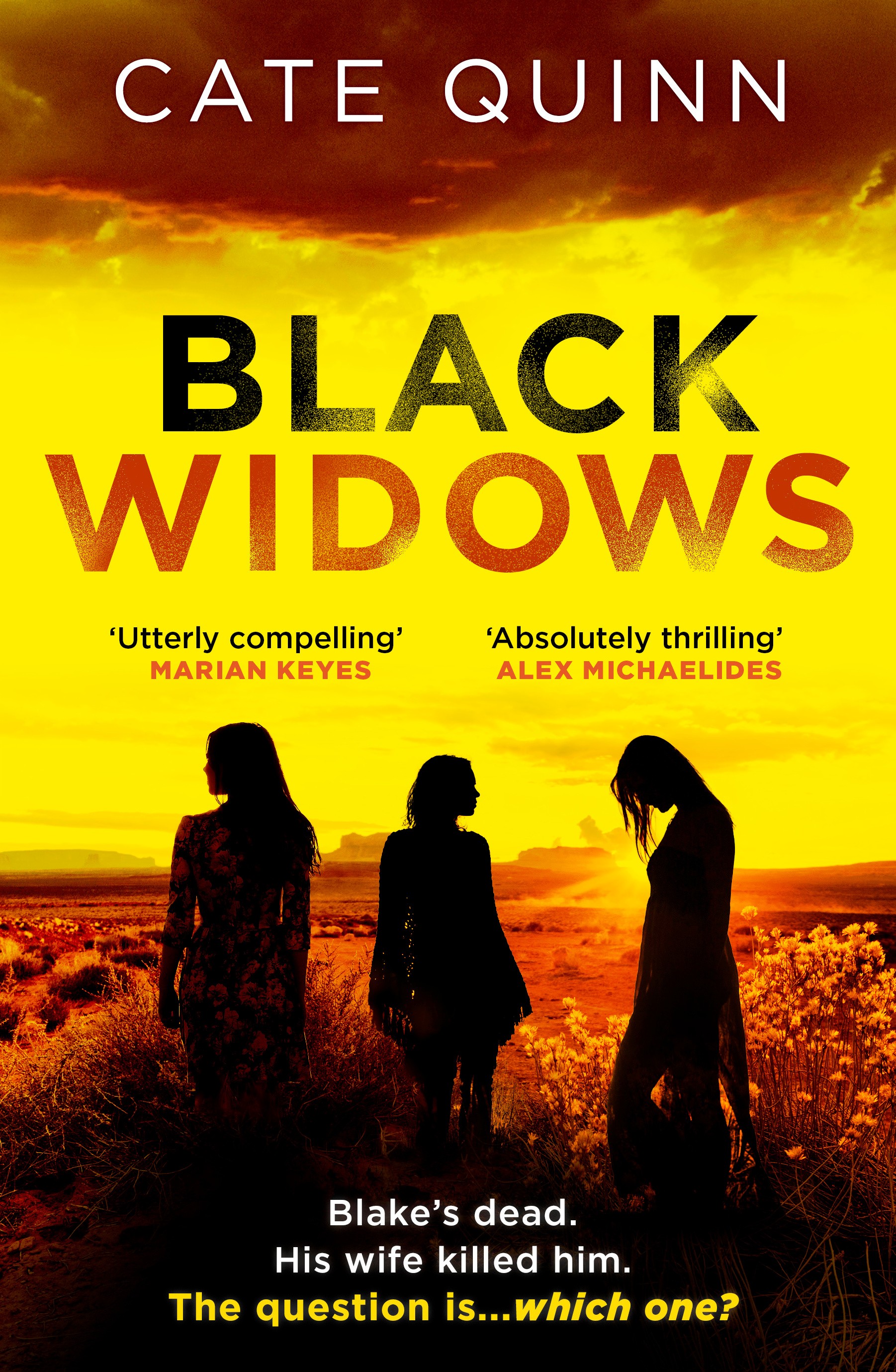 

Black Widows