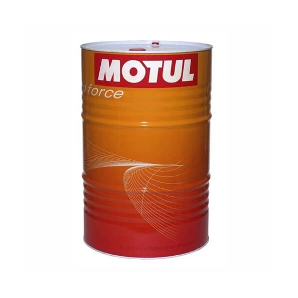 фото Масло моторное motul 8100 x-clean + 5w-30 200 л 110576 motul арт. 110576