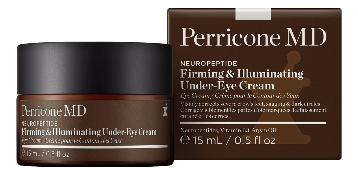 

Подтягивающий крем против темных кругов под глазами Perricone MD, 15 мл, 373177