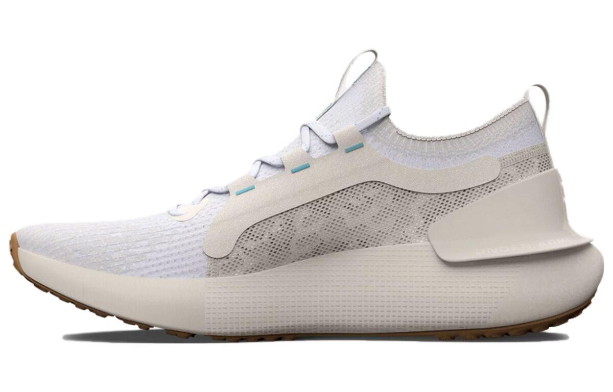 

Кроссовки унисекс Under Armour HOVR Phantom 3 SE Elevate белые 36 EU, Белый, HOVR Phantom 3 SE Elevate