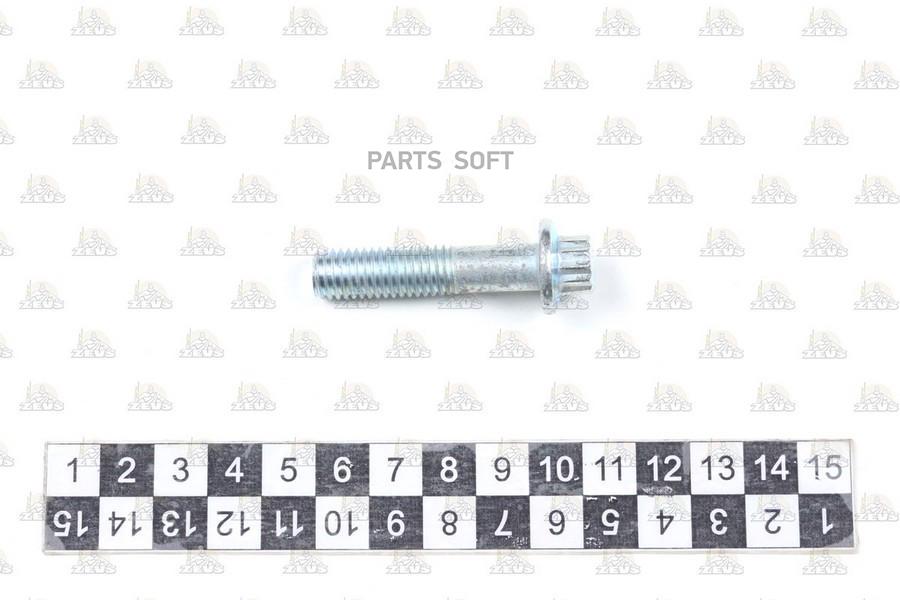 Болты Гбц 1Шт ZEVS SCH5550