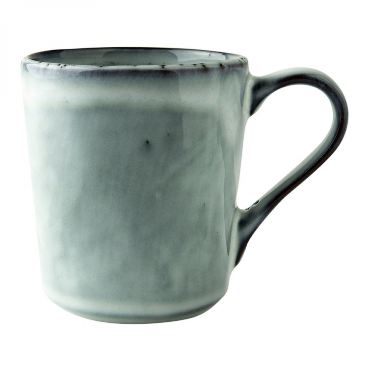 Кружка Organic Dutch Rose гол.