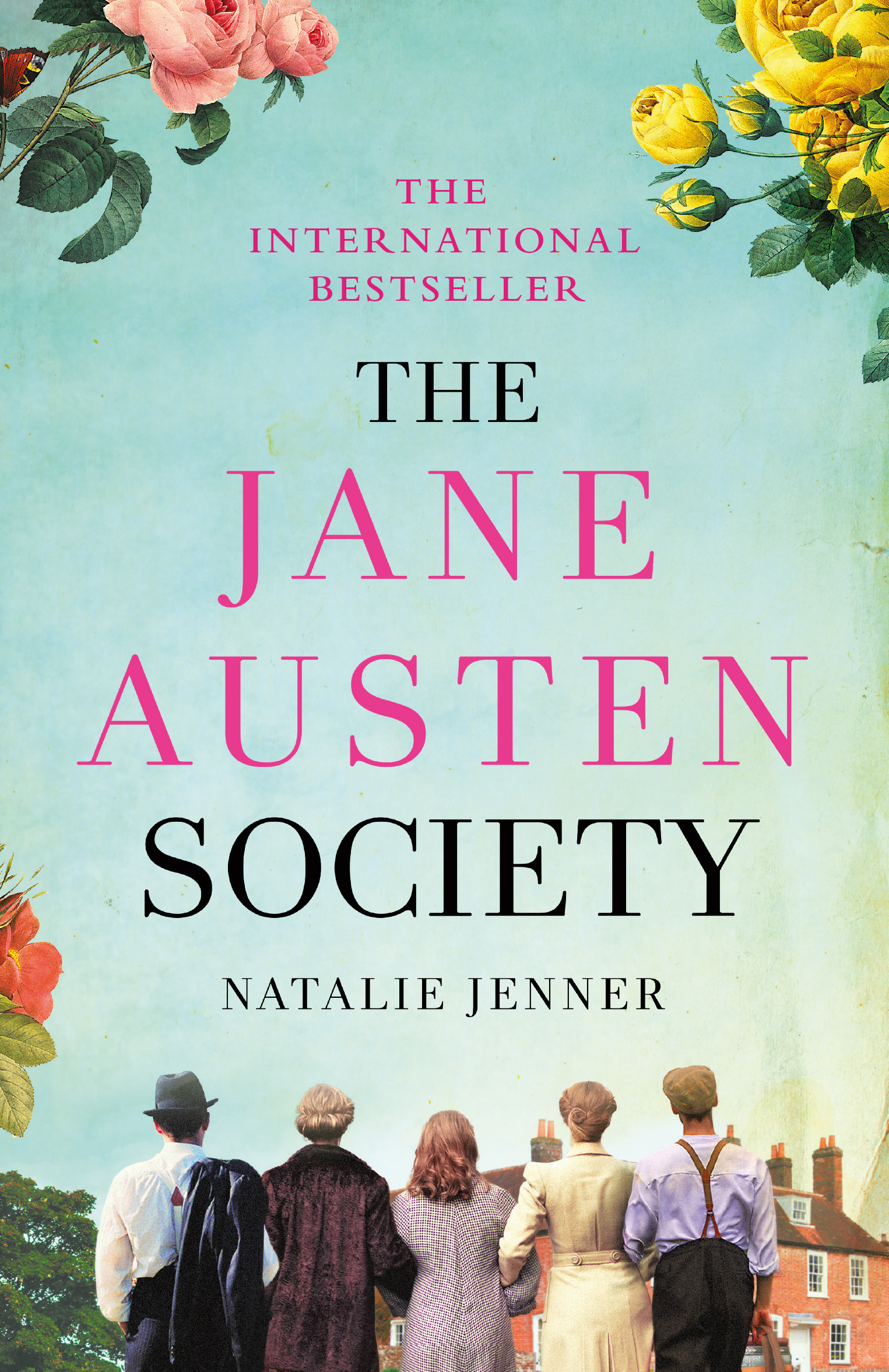 

The Jane Austen Society
