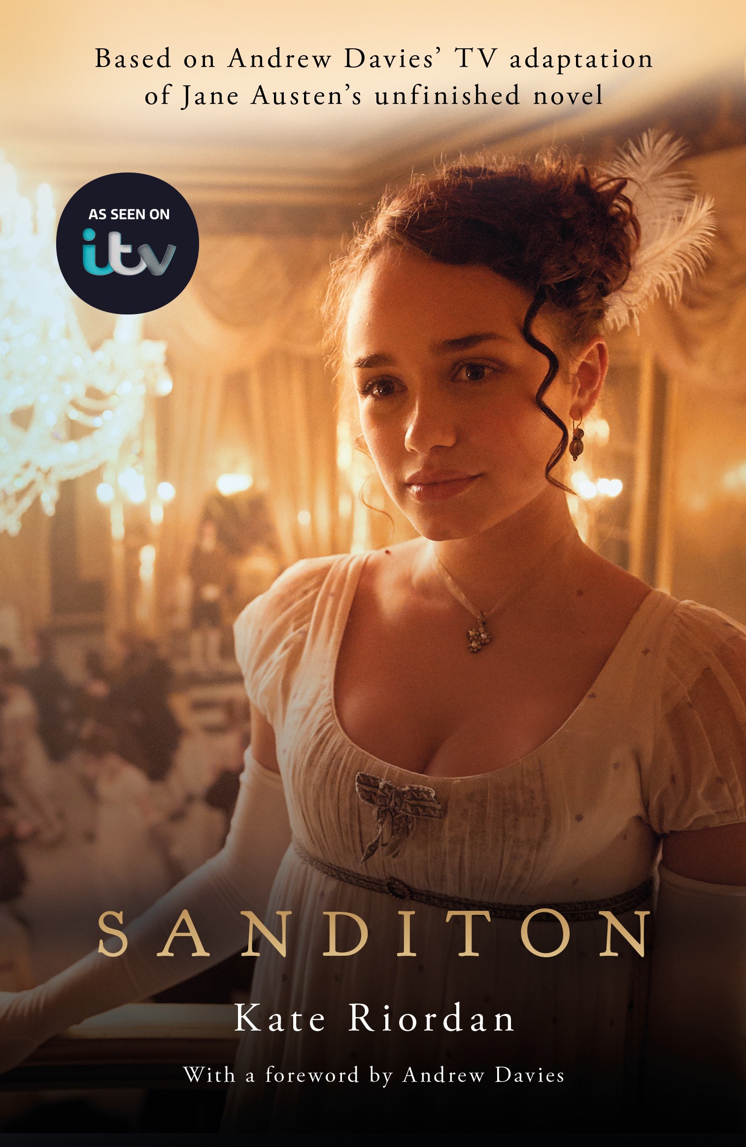 

Sanditon