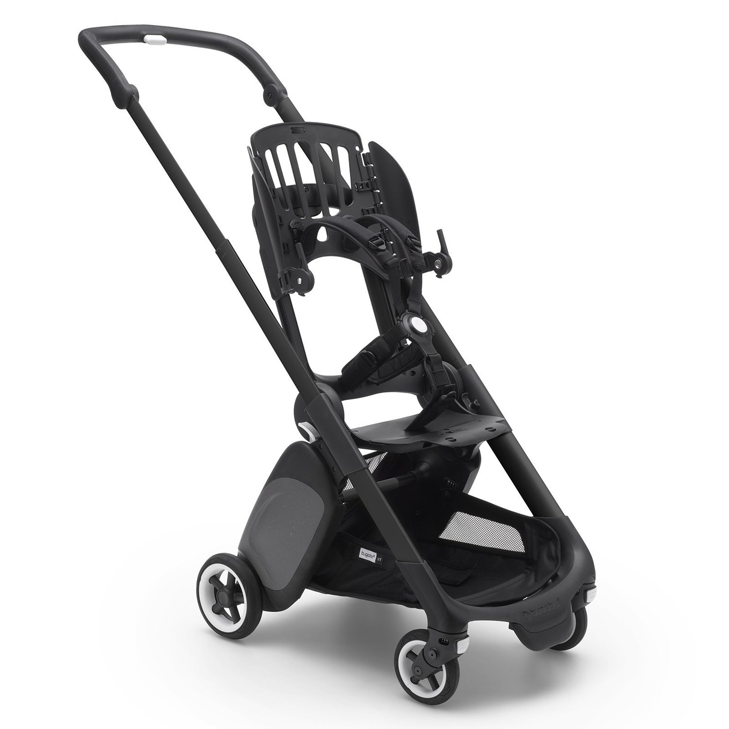 

Коляска прогулочная Bugaboo Ant base BLACK 919120ZW01, Ant Base