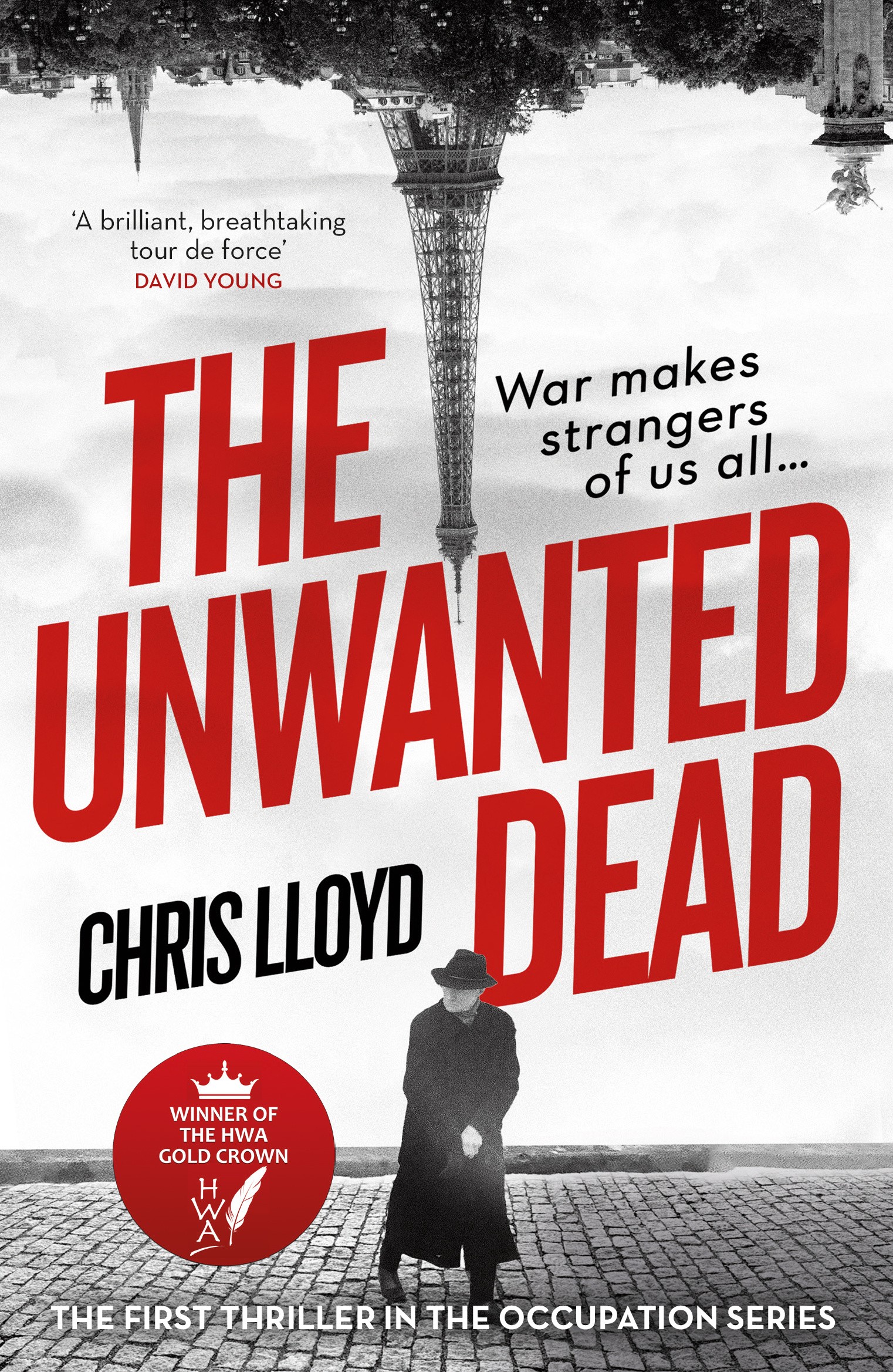 

The Unwanted Dead