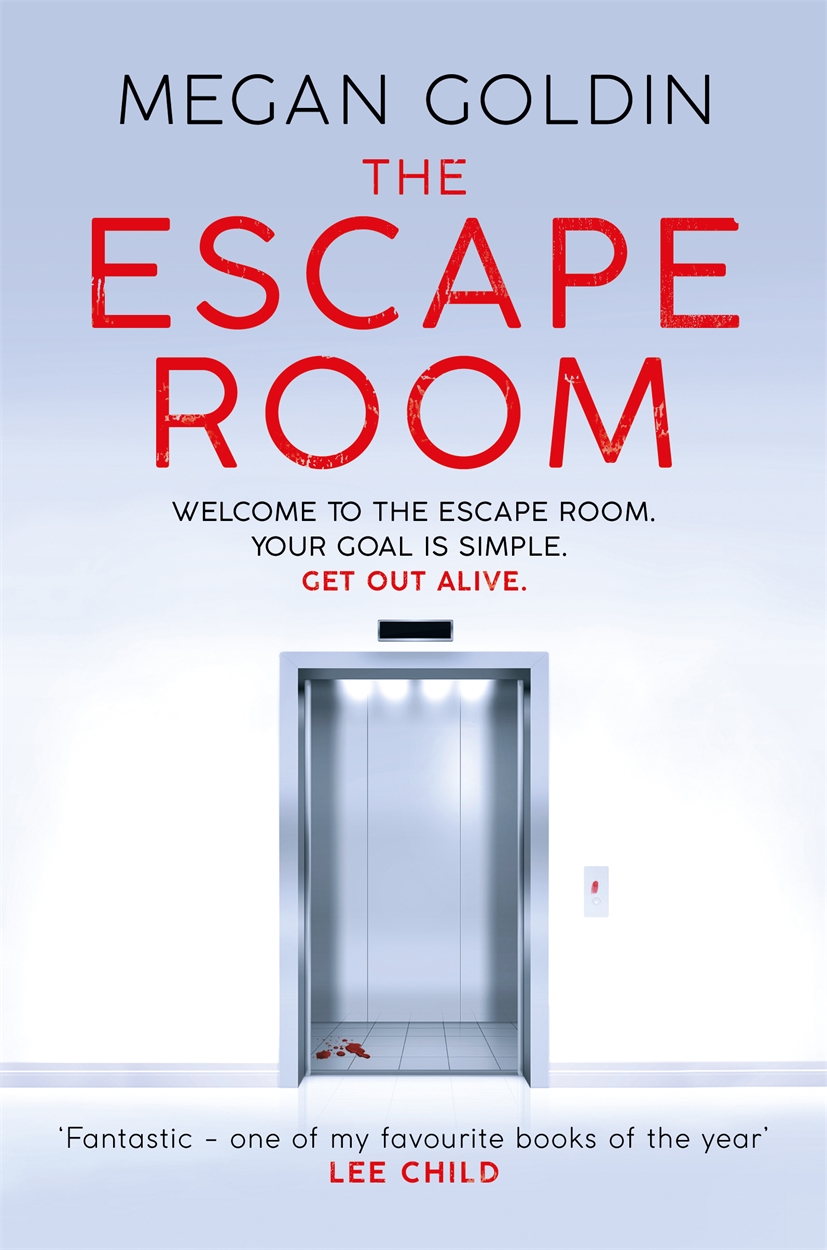 

The Escape Room