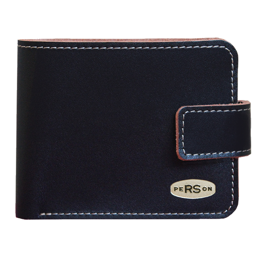 

портмонемужской Person RS КО-RS-start/черн черный, RS КО-RS-start