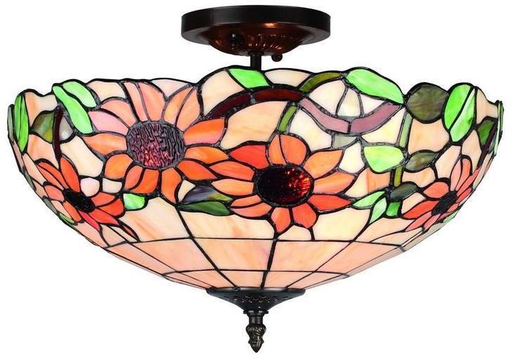

Omnilux Люстра в форме цветка OML-80707-03