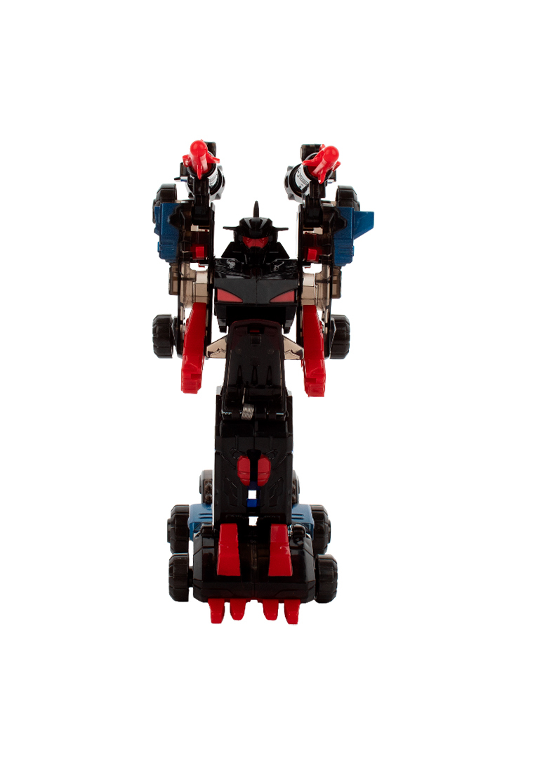 

Стартовый набор Fuzion Max Rydenbolt, 221703