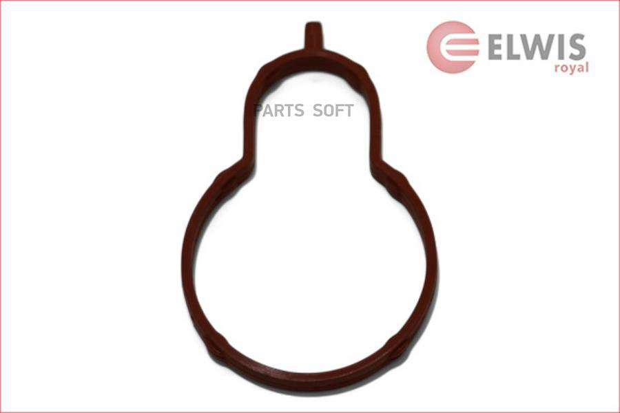 

Прокладка Впускн. Коллектора (Fluor-Kautschuk) ELWIS ROYAL арт. 0256008