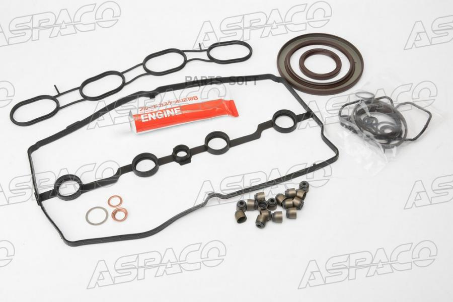 

Прокладки Двигателя Комплект Nissan Qashqai J10 Uk Make X-Trail 2007-2014