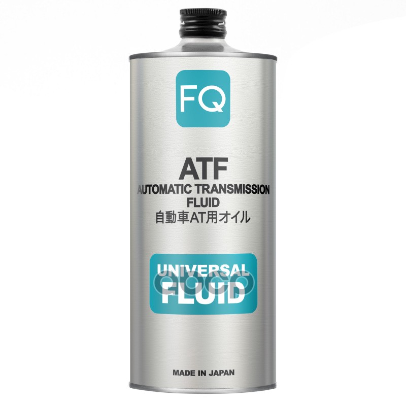 Трансмиссионное масло FQ 10302001 Atf Universal Fully Synthetic