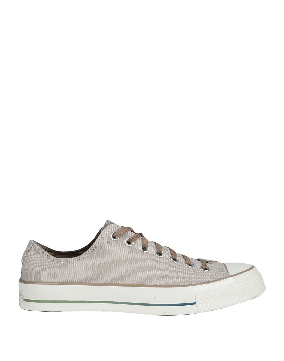 

Кеды мужские Converse 17559020 серые 45 EU, Серый, 17559020