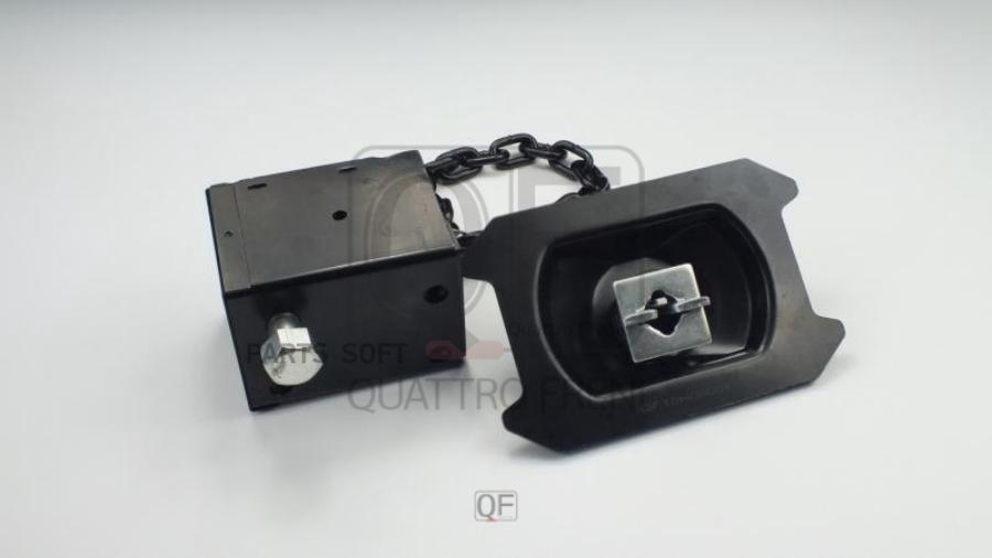 

Кронштейн запасного колеса QUATTRO FRENI qf15h00001