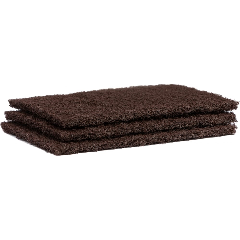 

Totflex Лист шлифовальный 158x224мм MEDIUM (T/AM P120), 3 шт. 4631162182653