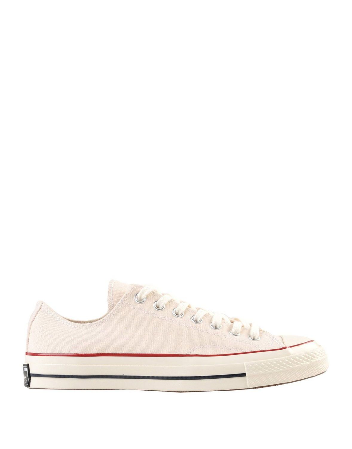 

Кеды мужские Converse 11911131 белые 46 EU, Белый, 11911131