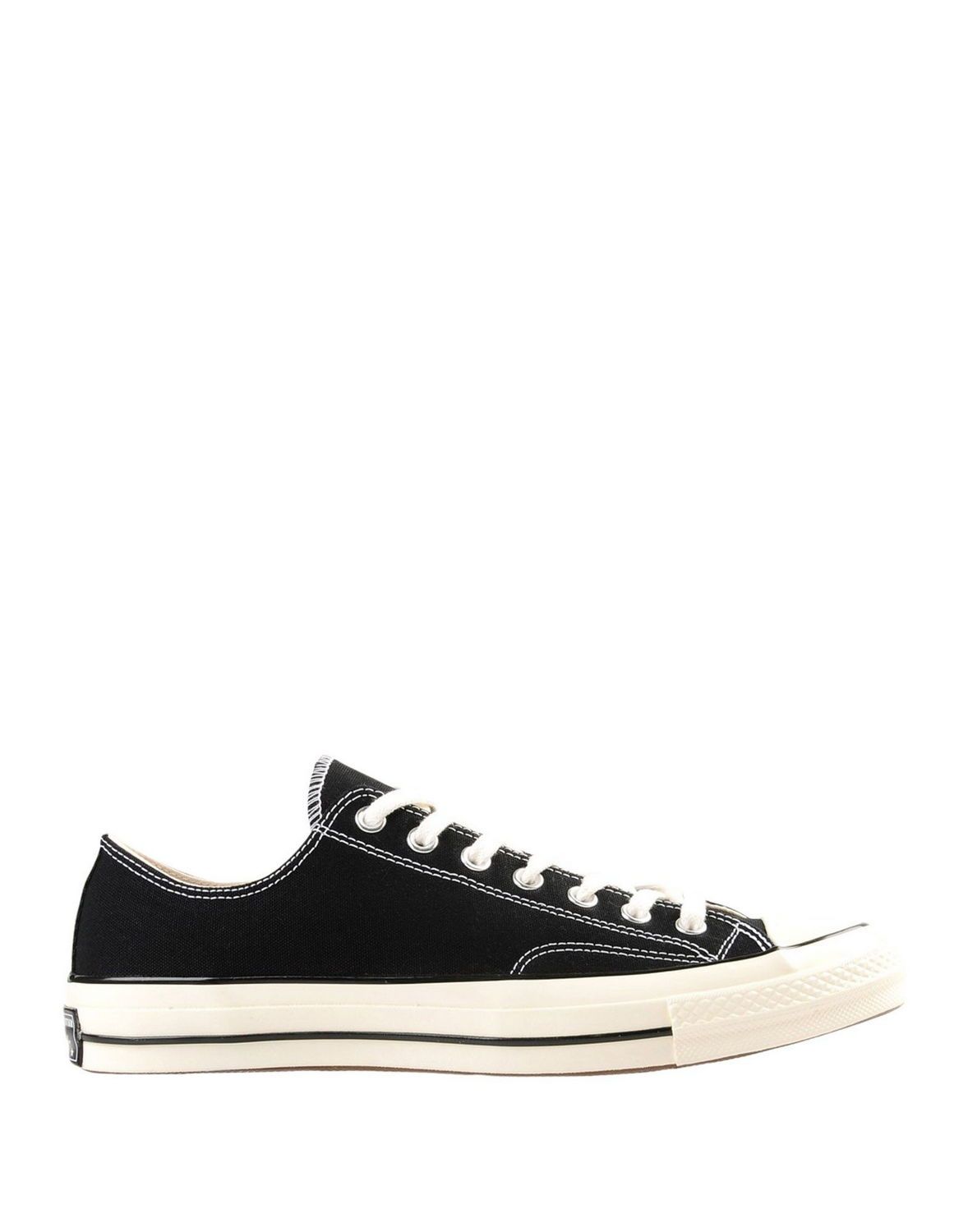 

Кеды мужские Converse 11911158 черные 41.5 EU, Черный, 11911158